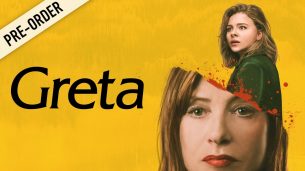 Greta (2019)