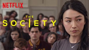 The Society (2019)