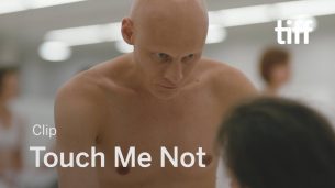 Touch Me Not (2018)