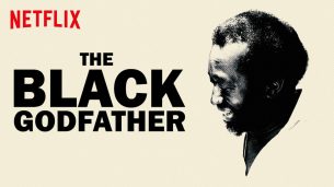 The Black Godfather (2019)