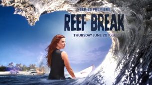 Reef Break (2019)