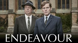 Endeavour (2013)