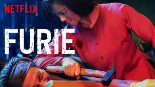 Furie (2019)