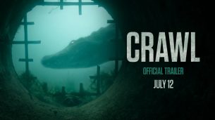 Crawl (2019)