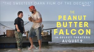 The Peanut Butter Falcon (2019)