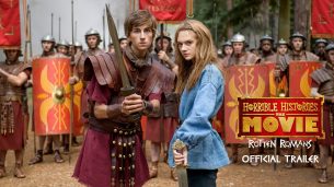 Horrible Histories: The Movie – Rotten Romans (2019)