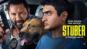 Stuber (2019)