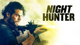 Night Hunter (2018)