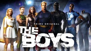 The Boys (2019)