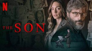 The Son (2019)