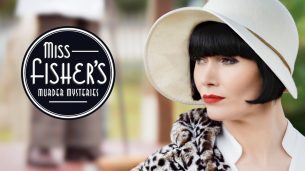 Miss Fisher’s Murder Mysteries (2012)