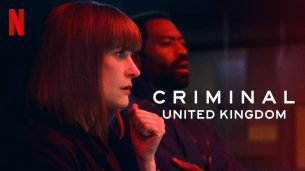 Criminal (2019)