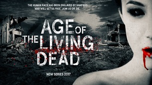 Age of the Living Dead (2018)