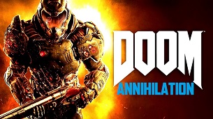 Doom: Annihilation (2019)