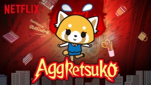 Aggretsuko (2018)