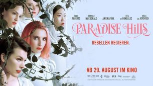 Paradise Hills (2019)