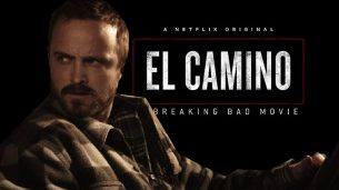 El Camino: A Breaking Bad Movie (2019)