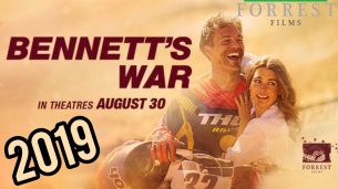 Bennett’s War (2019)