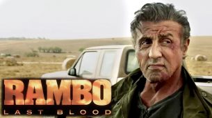 Rambo: Last Blood (2019)