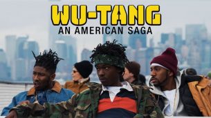 Wu-Tang: An American Saga (2019)