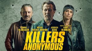 Killers Anonymous (2019)