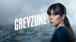 Greyzone (2018)