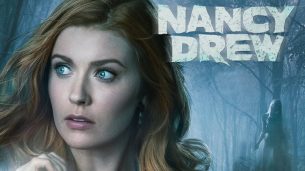 Nancy Drew (2019)