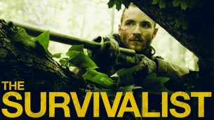 The Survivalist (2015)