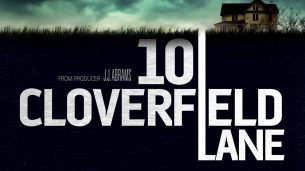 10 Cloverfield Lane (2016)