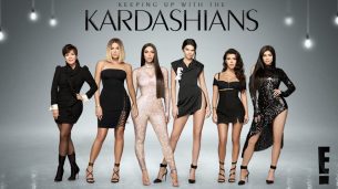 Keeping Up with the Kardashians