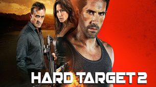 Hard Target 2 (2016)