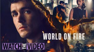 World on Fire (2019)