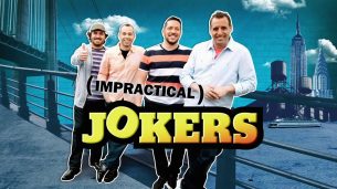 Impractical Jokers (2011)