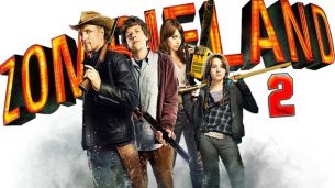 Zombieland 2: Double Tap (2019)