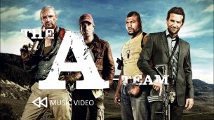 The A-Team (2010)