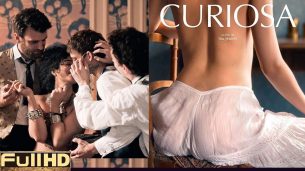 Curiosa (2019)