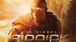 Riddick (2013)