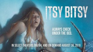 Itsy Bitsy (2019)