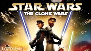 Star Wars: The Clone Wars (2008)