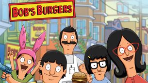 Bob’s Burgers