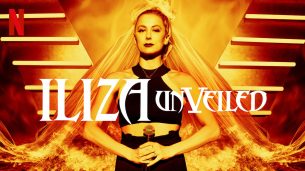 Iliza Shlesinger: Unveiled (2019)