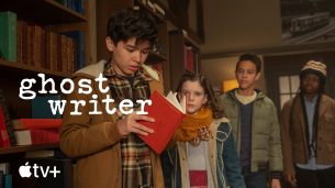 Ghostwriter (2019)