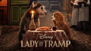 Lady and the Tramp (2019)