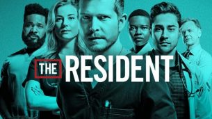 The Resident (2018)