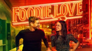 Foodie Love (2019)