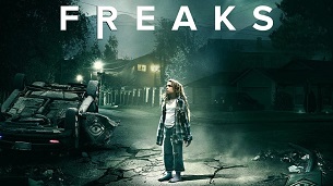 Freaks (2018)