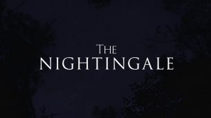 The Nightingale (2018)