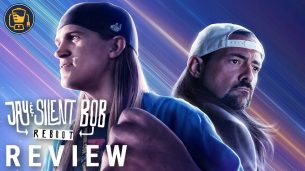 Jay and Silent Bob Reboot (2019)