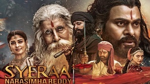 Sye Raa Narasimha Reddy (2019)