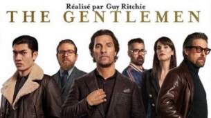 The Gentlemen (2020)